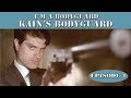 Kain's bodyguard. TV Show. Episode 1 of 4. Fenix Movie ENG. Detective story