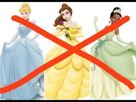 Non chiamarmi PRINCIPESSA! 👸🏻