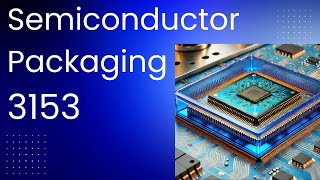 3153 Semiconductor Packaging -- Thermal Management -- Trace Layers