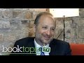 Norman Doidge on his amazing new book The Brain's Way of Healing