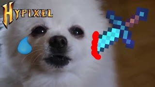 I AM AMAZING! SHARPNESS 5 CLUTCH IN RANKED SKYWARS! (Daily Upload December #19)