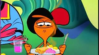 Wander Over Yonder- The Wanders Pt 1 2015