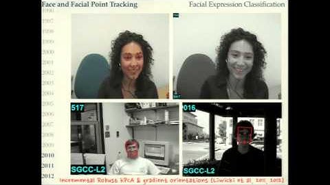 Human-centered computing - Prof Maja Pantic