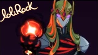 Gramorr Compilation  LoliRock Français