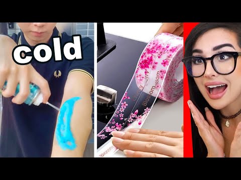 Genius Inventions You've Never Seen Before