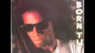 Eddy Grant  - Melody of the night