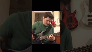 Brazilian Chorinho study exercise #bass #choro
