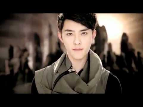 EXO-K HISTORY MV