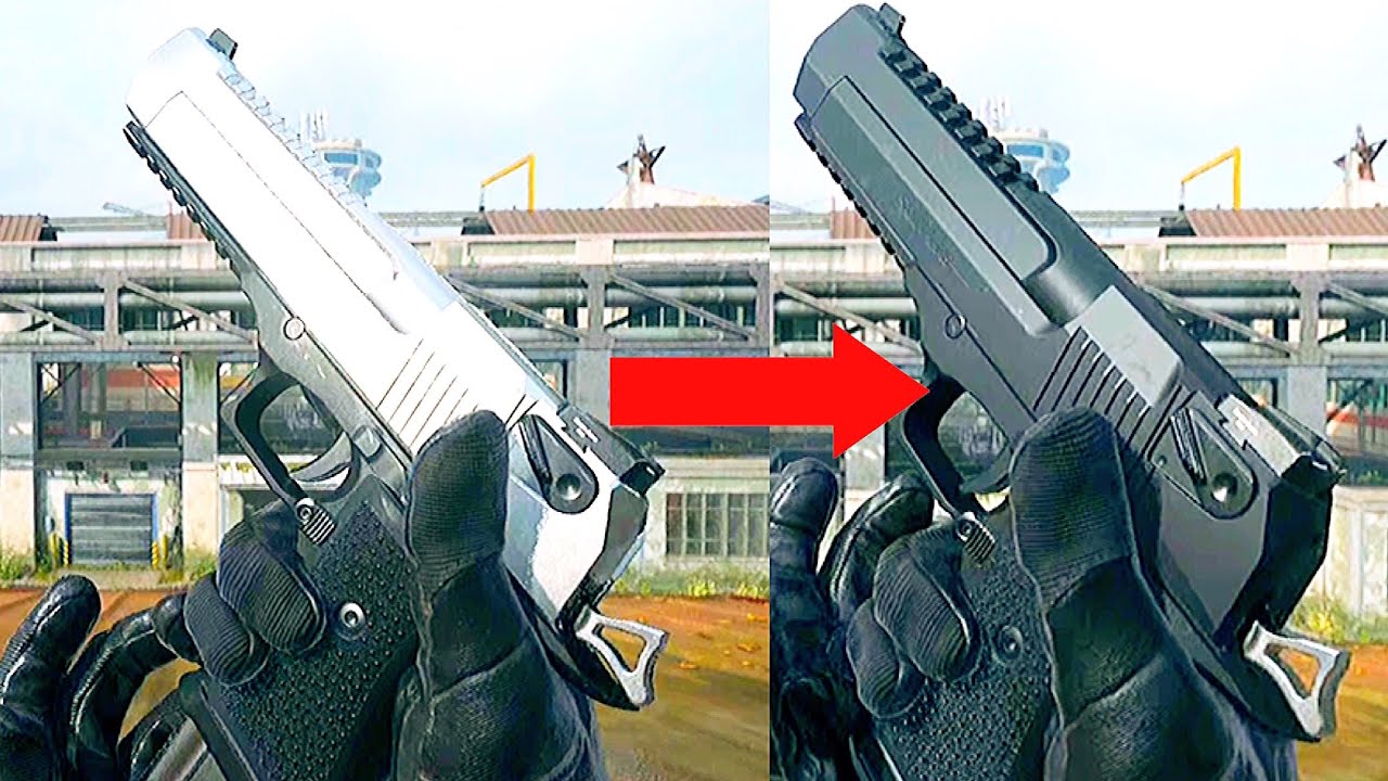 NEW SOLID BLACK CAMO on MODERN WARFARE 2! ( How To Unlock Charcoal Camo ) 