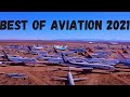 BEST OF AVIATION 2021 | Part 2