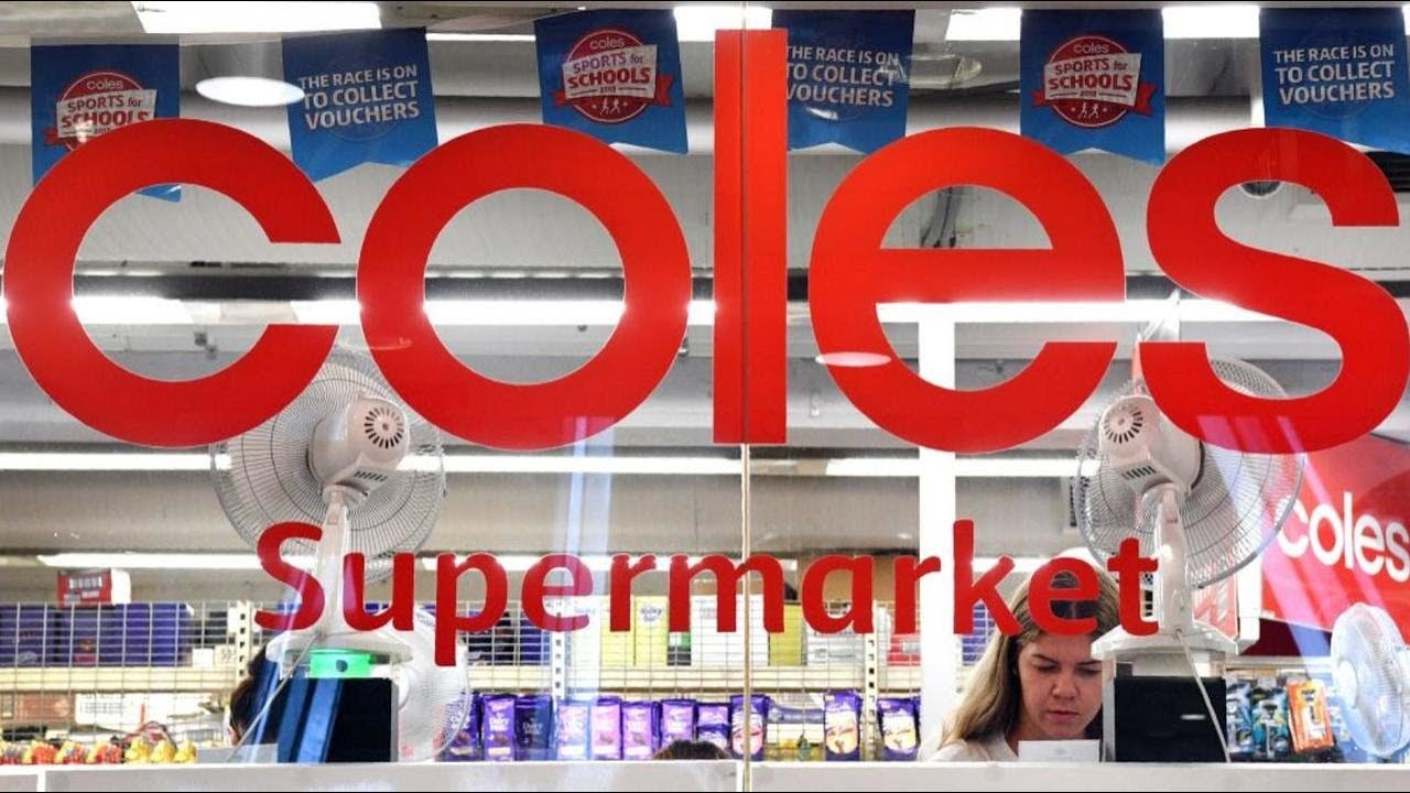 Coles to sell discounted 'ugly' fresh produce to cut food waste YouTube