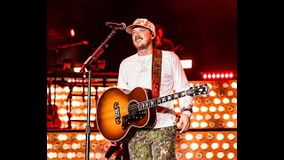 Morgan Wallen Opens Up About Fatherhood & Becoming More Guarded