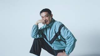 Yoo Ah In Fanbase on X: [PICS] #YooAhIn is the new brand ambassador for  PUMA Korea and poses for the launching of PUMA Army Trainer [2/2] #유아인   / X