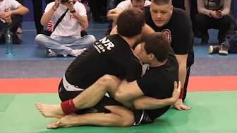 71KG : MATHIEU PICCA VS REMI NEMER (VIC TOUR 2013 TOULON)