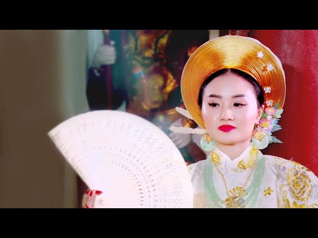 Chấm Đồng Cô Lại Thương Đồng Cô Bơ thủy tinh Công chúa #MÙNG 1 THÁNG 2 XUÂN GIÁP THÌN 2024 #shorts