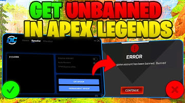 Best Apex Spoofer 2025 | Full Guide + Tutorial (Working)