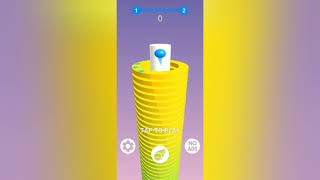 Stack Ball - Level 1- A4 Tech