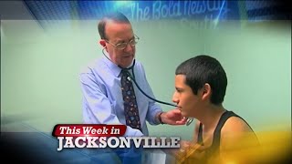 Health care in Florida; Sen. Rick Scott; State’s legislative session