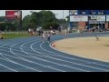 LSU's NCAA Championships Quarterfinalists (5/27/10)