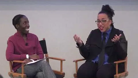 Live Podcast Recording: Minorities in Publishing -...