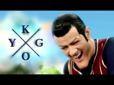 We Are Number One but it's a Kygo Remix We Are Number One but it's a Kygo Remix