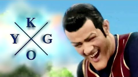 We Are Number One but it
