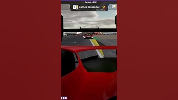 IMSA iRacing Series - Fixed | Open MIC | !commands | !help | Next:... | #airacingtvranked on #Twitch