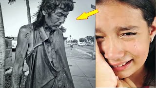 आदमी ने अपनी पत्नी को छोड़ा |20साल बाद वो लड़की एक भिखारी से मिली | Man Left His Wife 20 Years Later आदमी ने अपनी पत्नी को छोड़ा |20साल बाद वो लड़की एक भिखारी से मिली | Man Left His Wife 20 Years Later