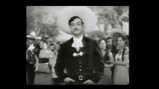 Cuando Quiere Un Mexicano  (película completa) Jorge Negrete