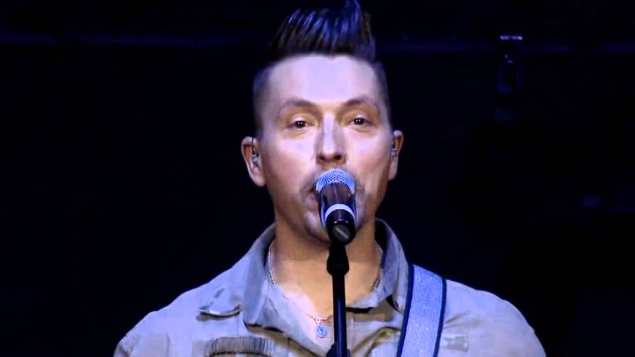 Ákos - Adj hitet Arénakoncert