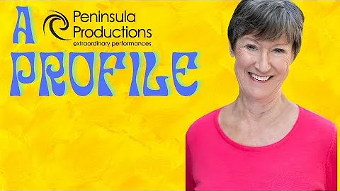 A Peninsula Profile: NANCY EBERT
