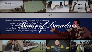 Battle of Baradino