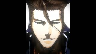 Aizen Edit