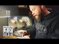 NECROPHOBIC - In the Twilight Grey (UNBOXING VIDEO)