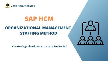SAP HCM OM  Custom evaluation path
