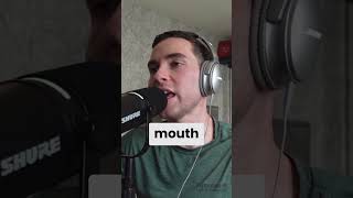 Final thoughts on mouth tape  #podcast #comedy