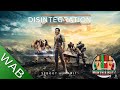 Disintegration Review - FPS meets RTS