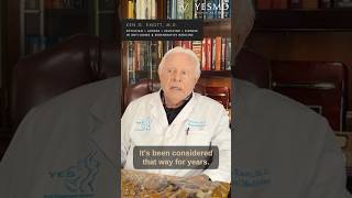 Erectile Dysfunction & Aging