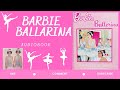 Barbie Ballarina Audiobook