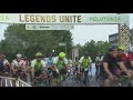 Inspired by loss, community comes together for Pelotonia