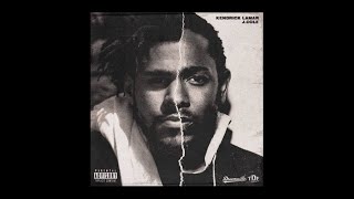 Kendrick Lamar - "Black City" Remix ft. J.Cole & MC Eiht | 2020