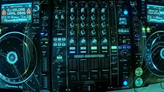 VIRAL 2026 DJ KELOAS BREAKBEAT - TATI MUTIA [ DJ DEWITO ]