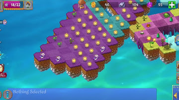 Merge Dragons: Summer Delight Event! Pt 2 🍭🍭🍭