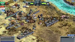 War Commander level 45 Hell Hound 4 minutes.