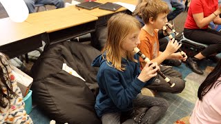 Alta Mesa Morning Message 12/18/22