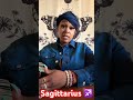 Mini reading for Sagittarius ♐️