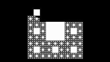 Sierpinski Carpet