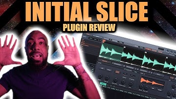 Initial Slice VST Review By Initial Audio