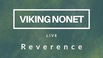 Reverence - Viking Nonet Live @ CC Muze