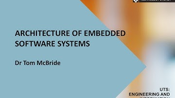 Embedded systems   Introduction